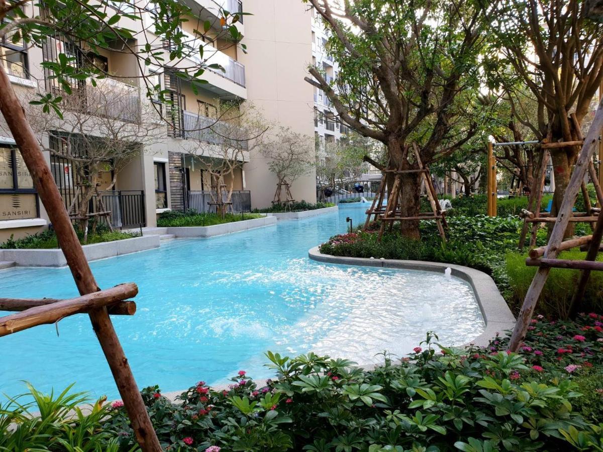 Pangsapuri Lacasita Penthouse Nap