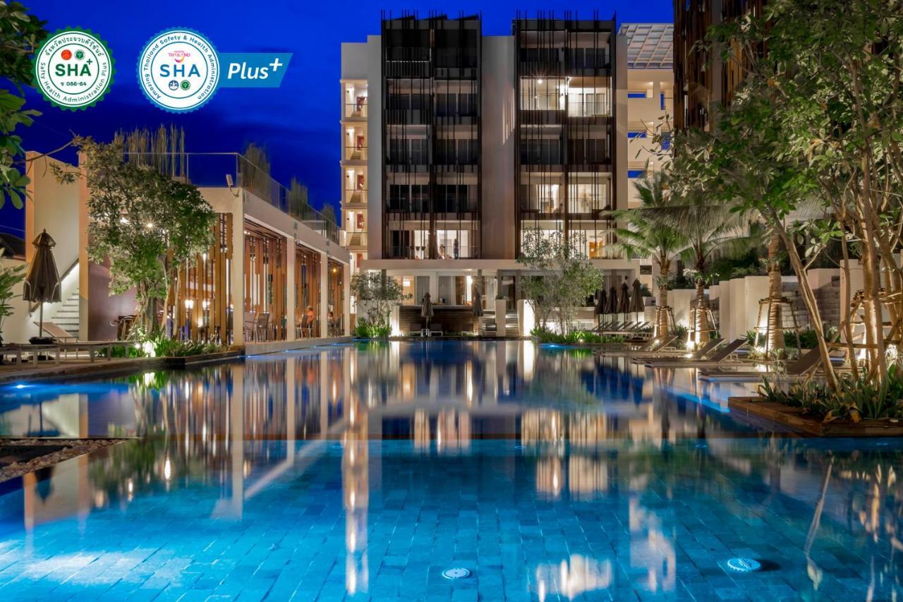 Hotel G & Mall