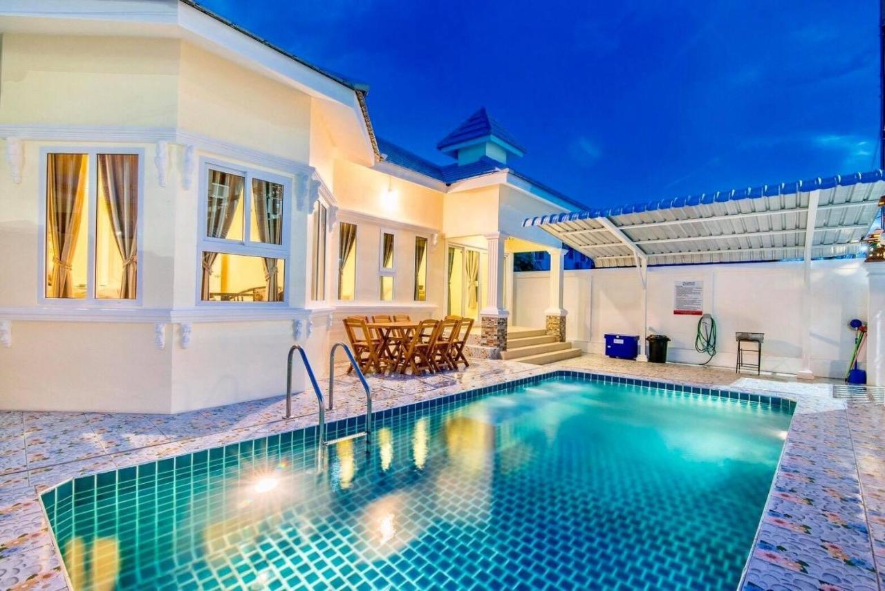 Baan Bussarin Soi88 *