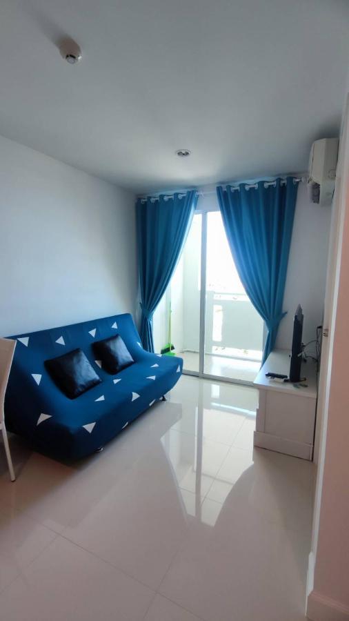 The Energy Seaview * Hua Hin