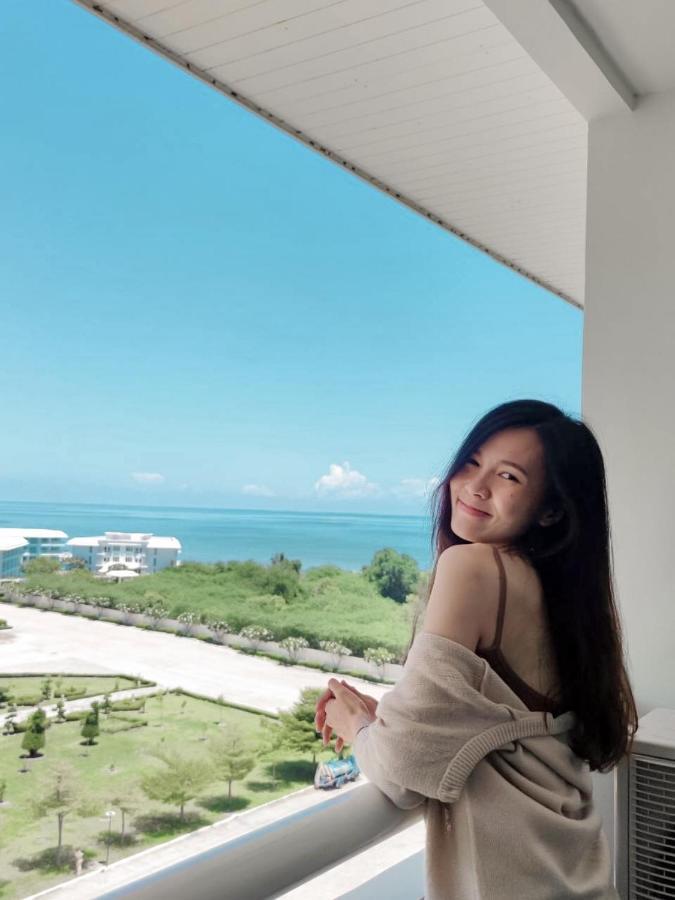 Aparthotel The Energy Seaview