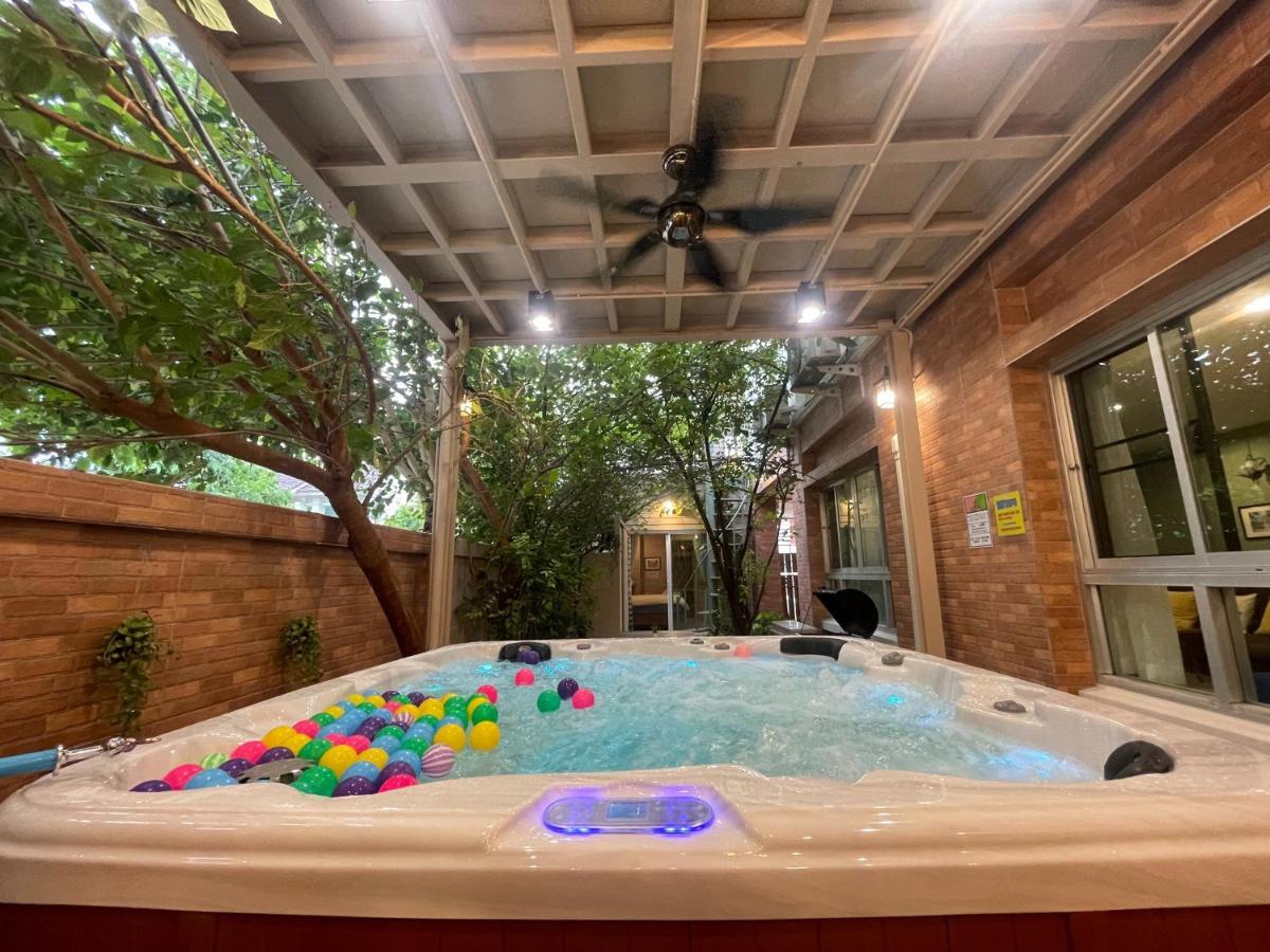 Cozy House In Hua Hin, Thailand Holiday home *