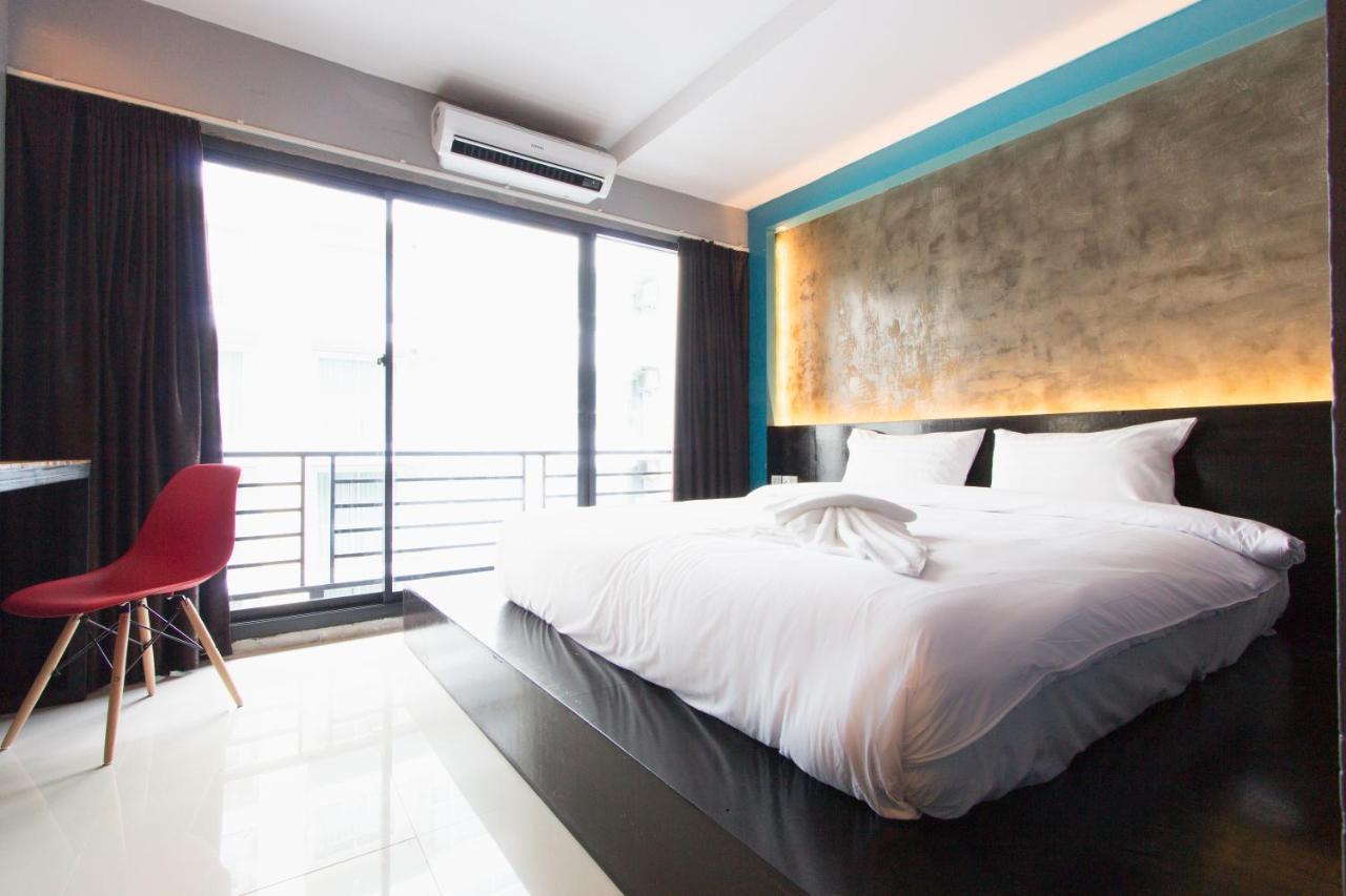 Hotel Coconut Budget And Boutique Hua Hin