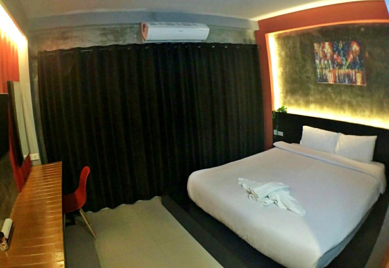 Hotel Coconut Budget And Boutique 2*