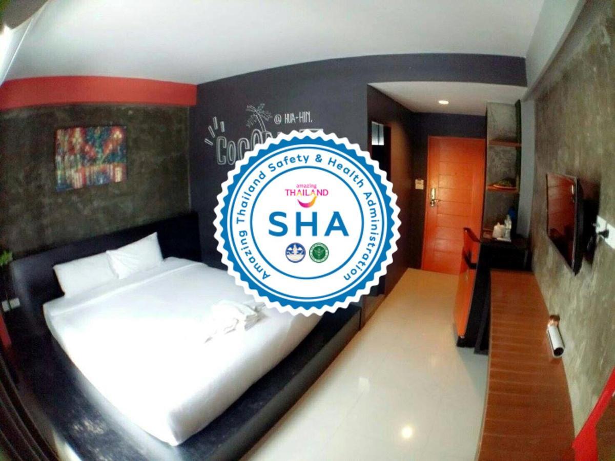 Hotel Coconut Budget And Boutique