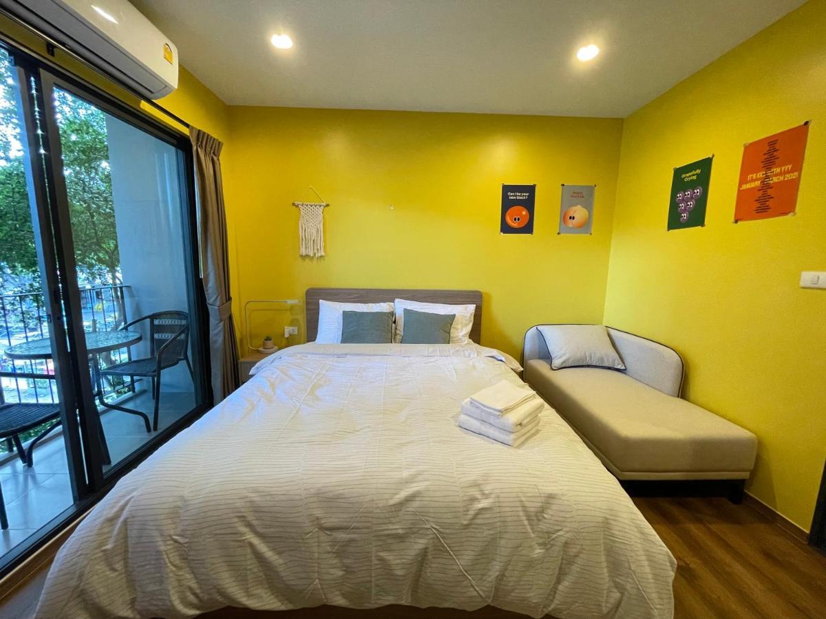 Aparthotel Getway At Lahabana *