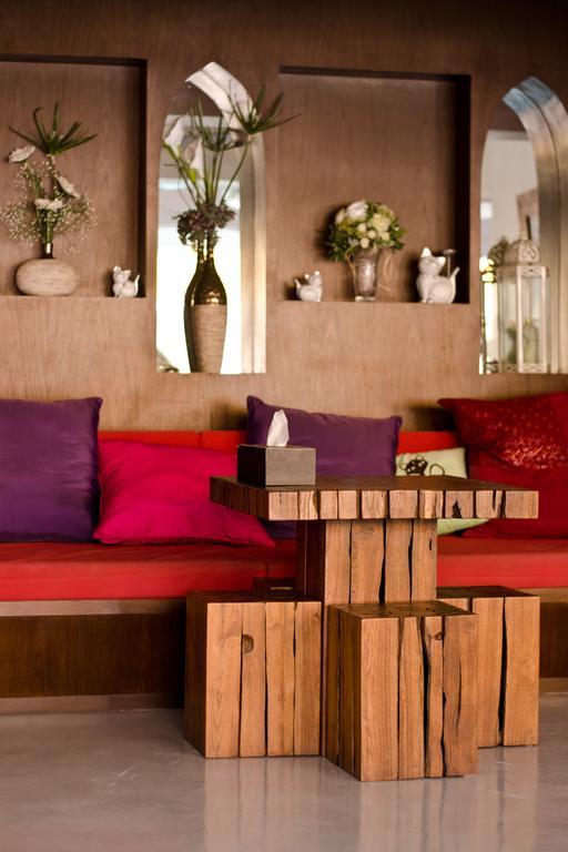 Riad Hua Hin