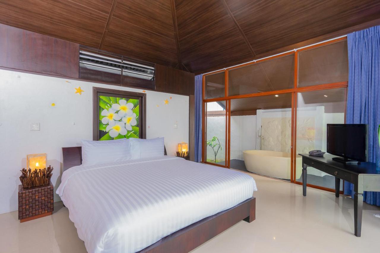 Dhevan Dara & - Pool Resort Hua Hin