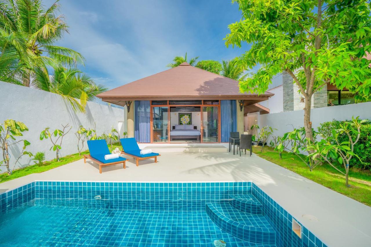 Dhevan Dara & - Pool 5*