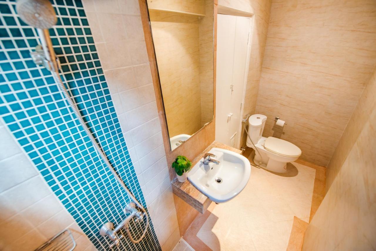 Holiday home White House 20 Second To The Hua Hin