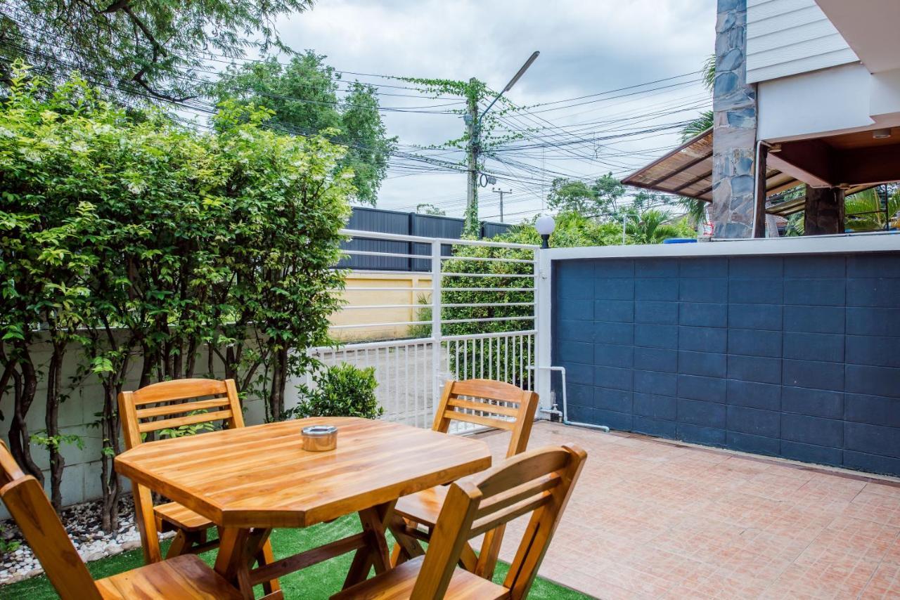 Holiday home White House 20 Second To The Hua Hin