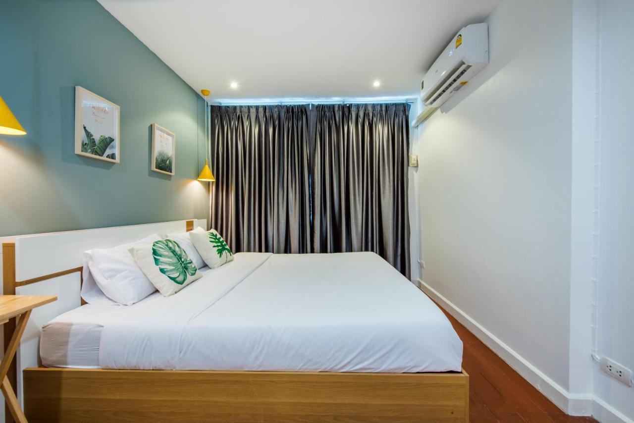 Holiday home White House 20 Second To The