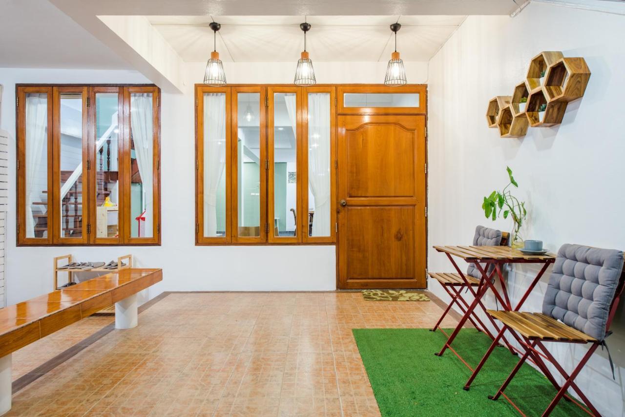 White House 20 Second To The Holiday home Hua Hin