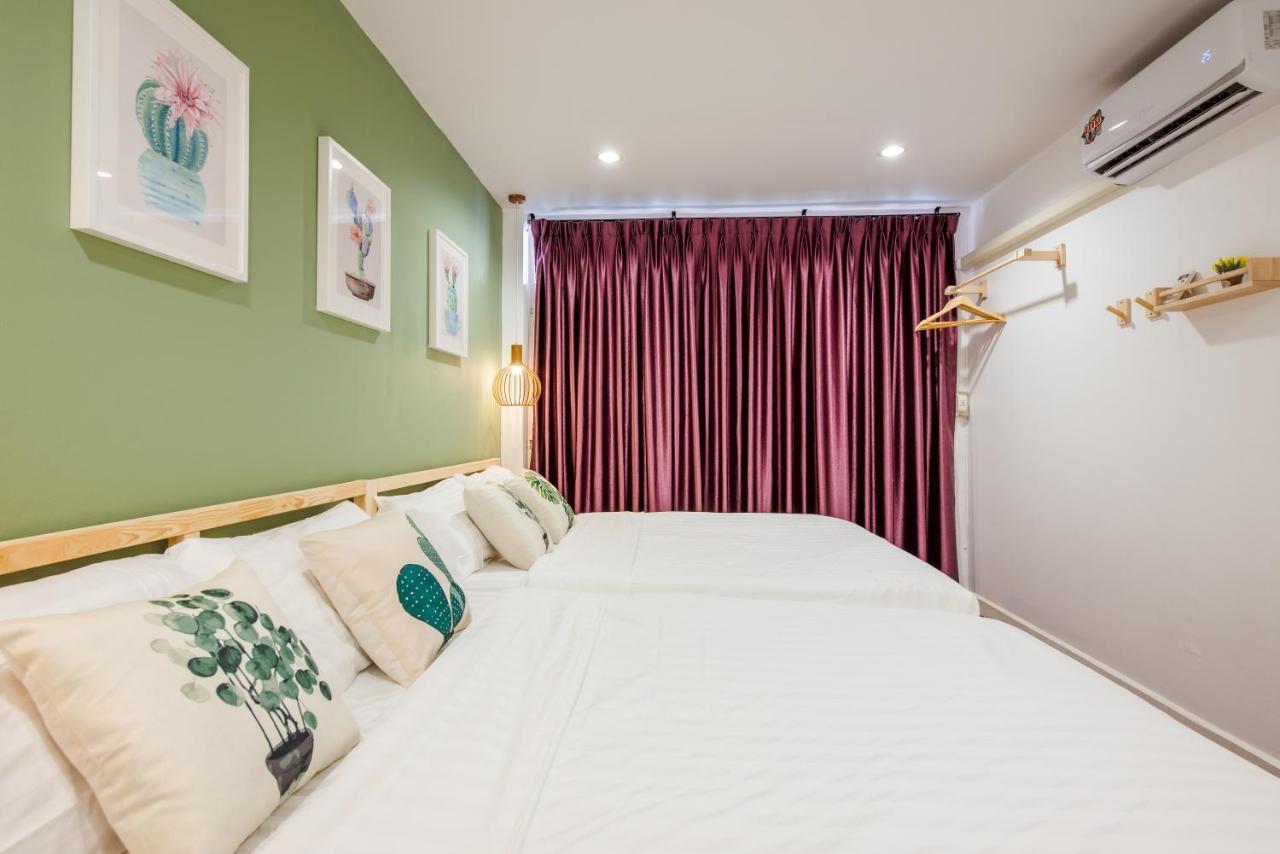 Holiday home White House 20 Second To The