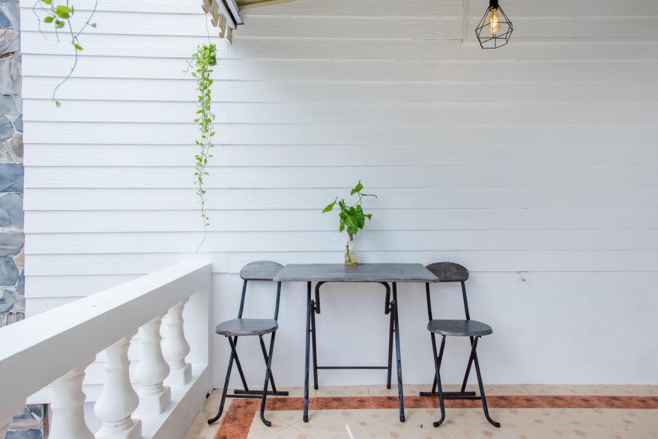 White House 20 Second To The Holiday home Hua Hin
