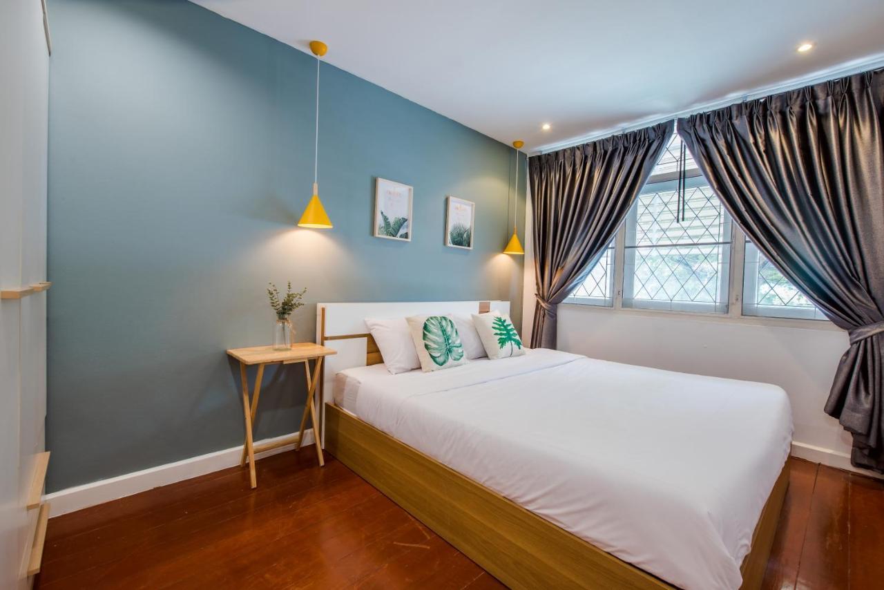 Holiday home White House 20 Second To The