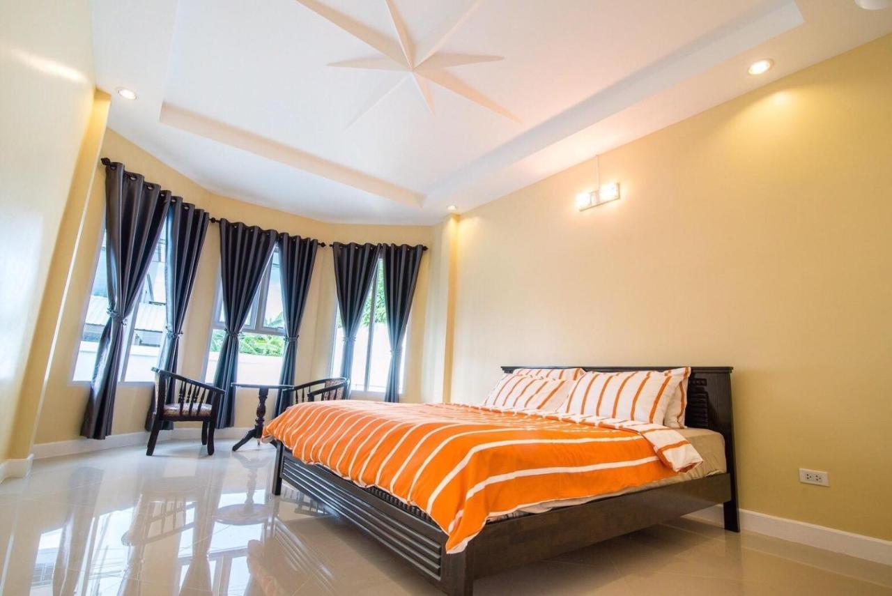 Villa Baan Bussarin Soi88 Hua Hin
