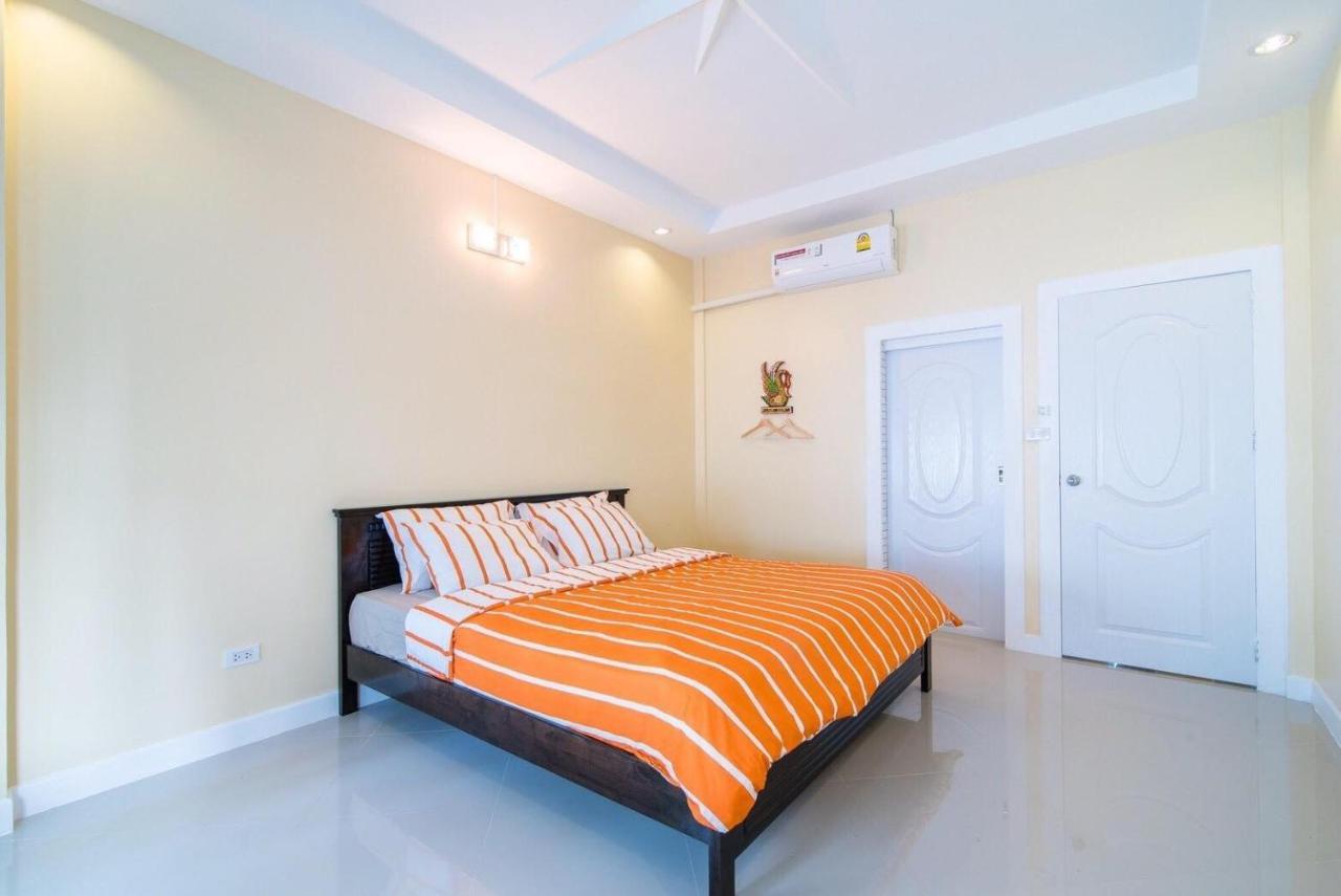 Baan Bussarin Soi88 * Hua Hin