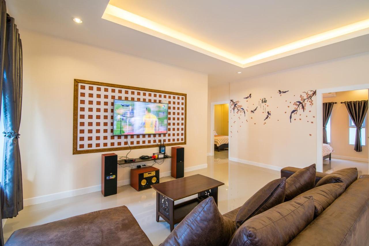Baan Bussarin Soi88