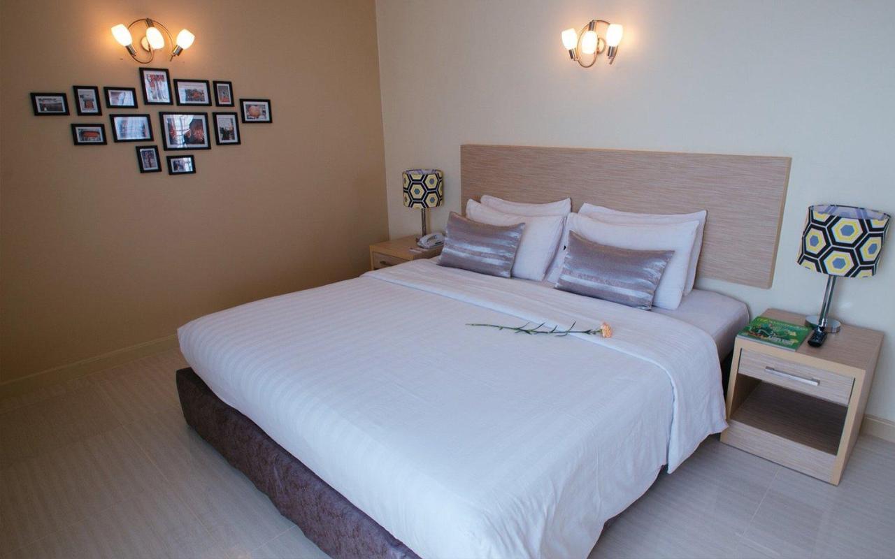 Hotel Thipurai 3*