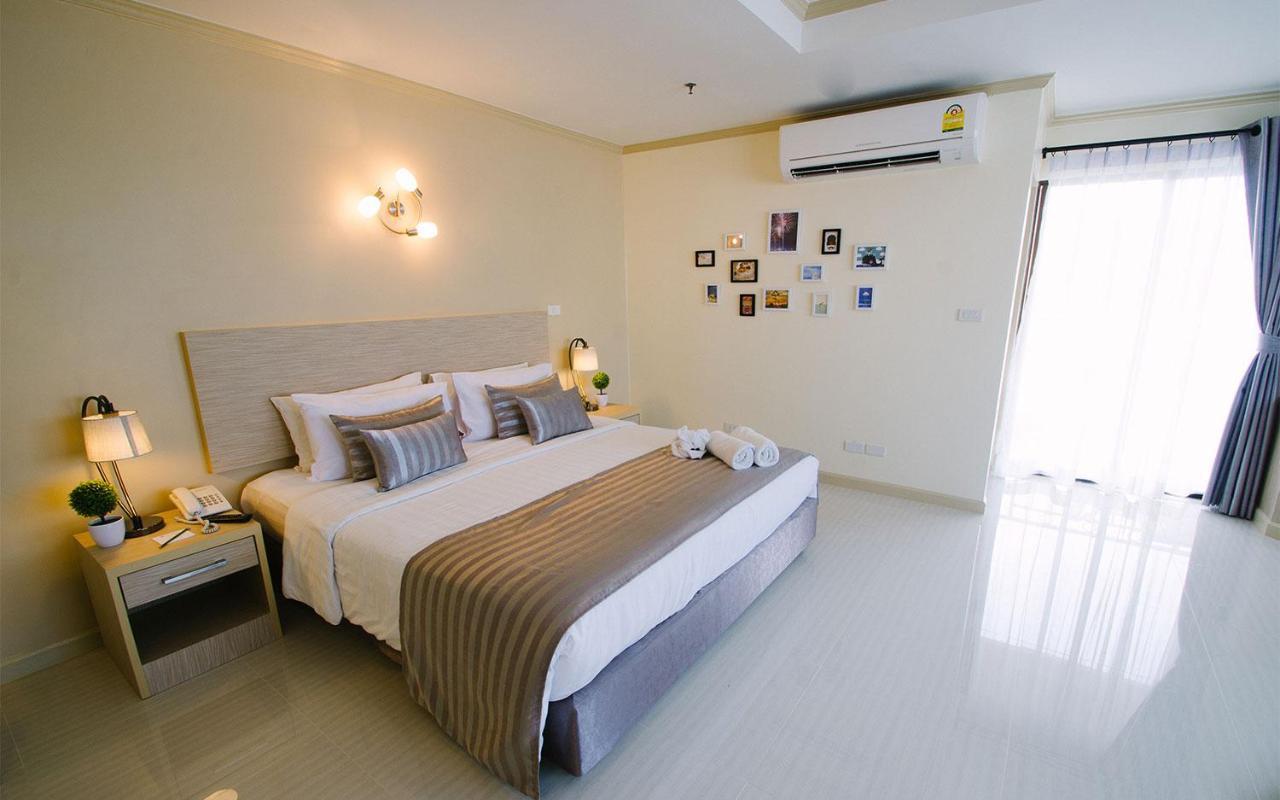 Hotel Thipurai