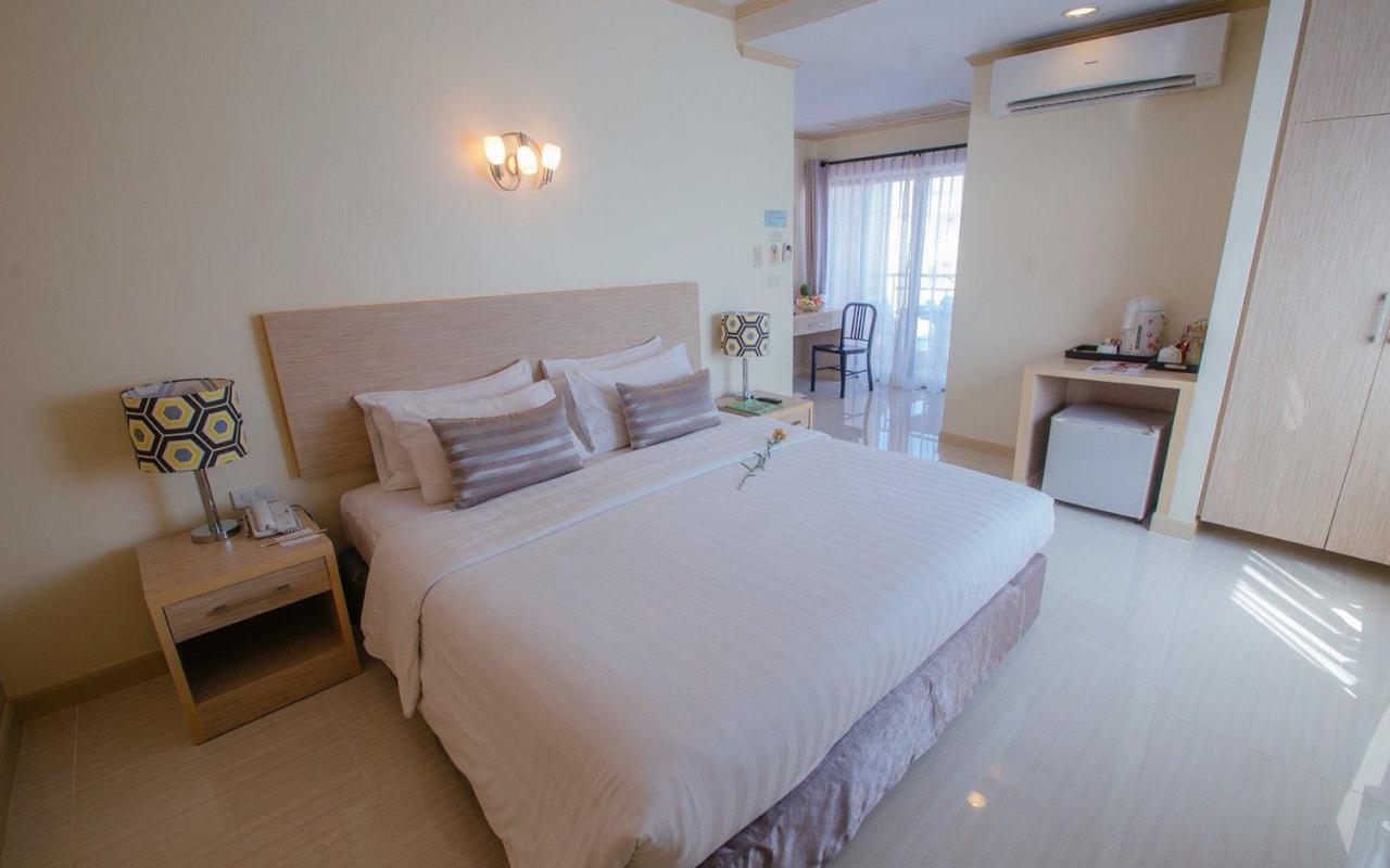 Thipurai Hotel 3*