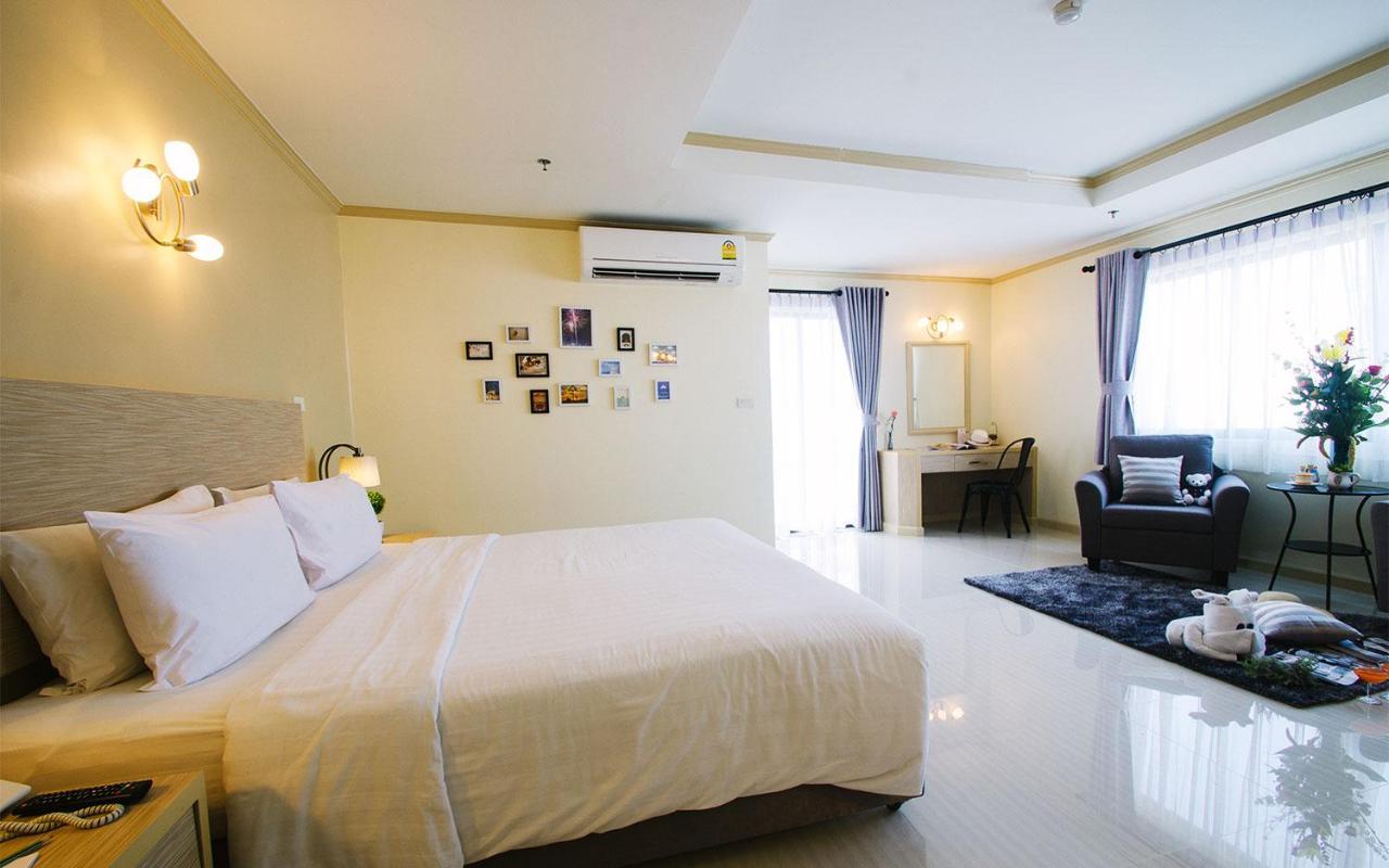 Hotel Thipurai