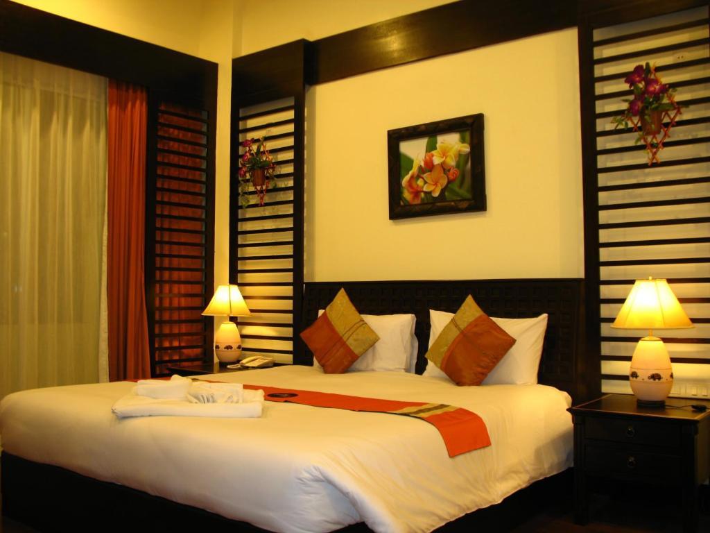 Hotel Wannara