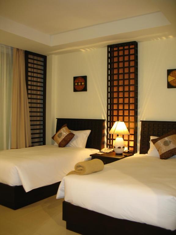 Hotel Wannara 4*