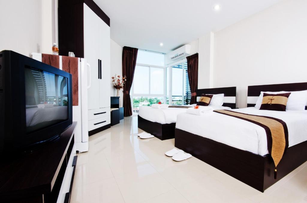 Hotel Glory Place 3*