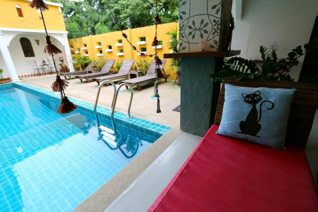 Riad Hua Hin Hotel Hua Hin