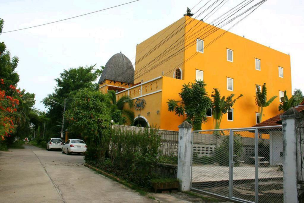 Riad Hua Hin Hua Hin