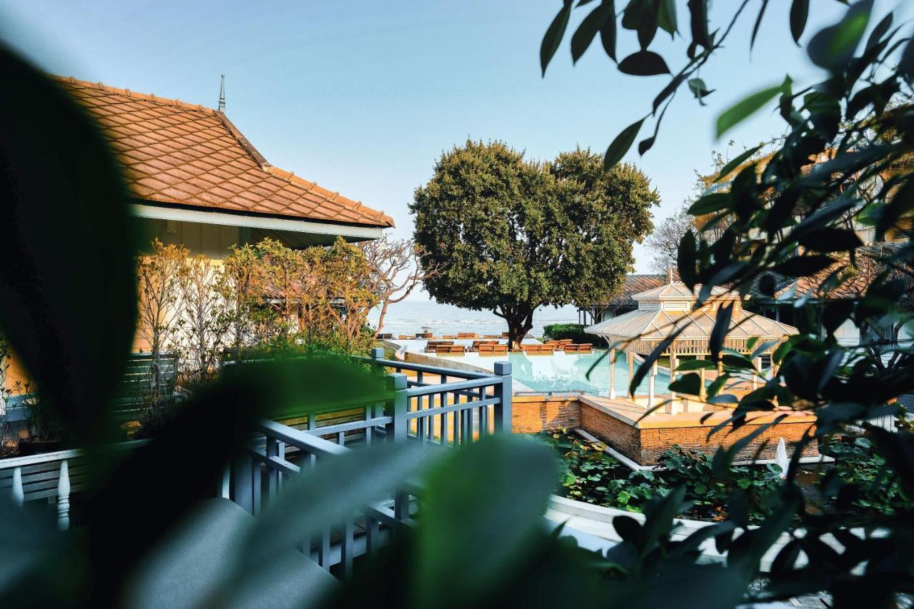 Resort Devasom 5*
