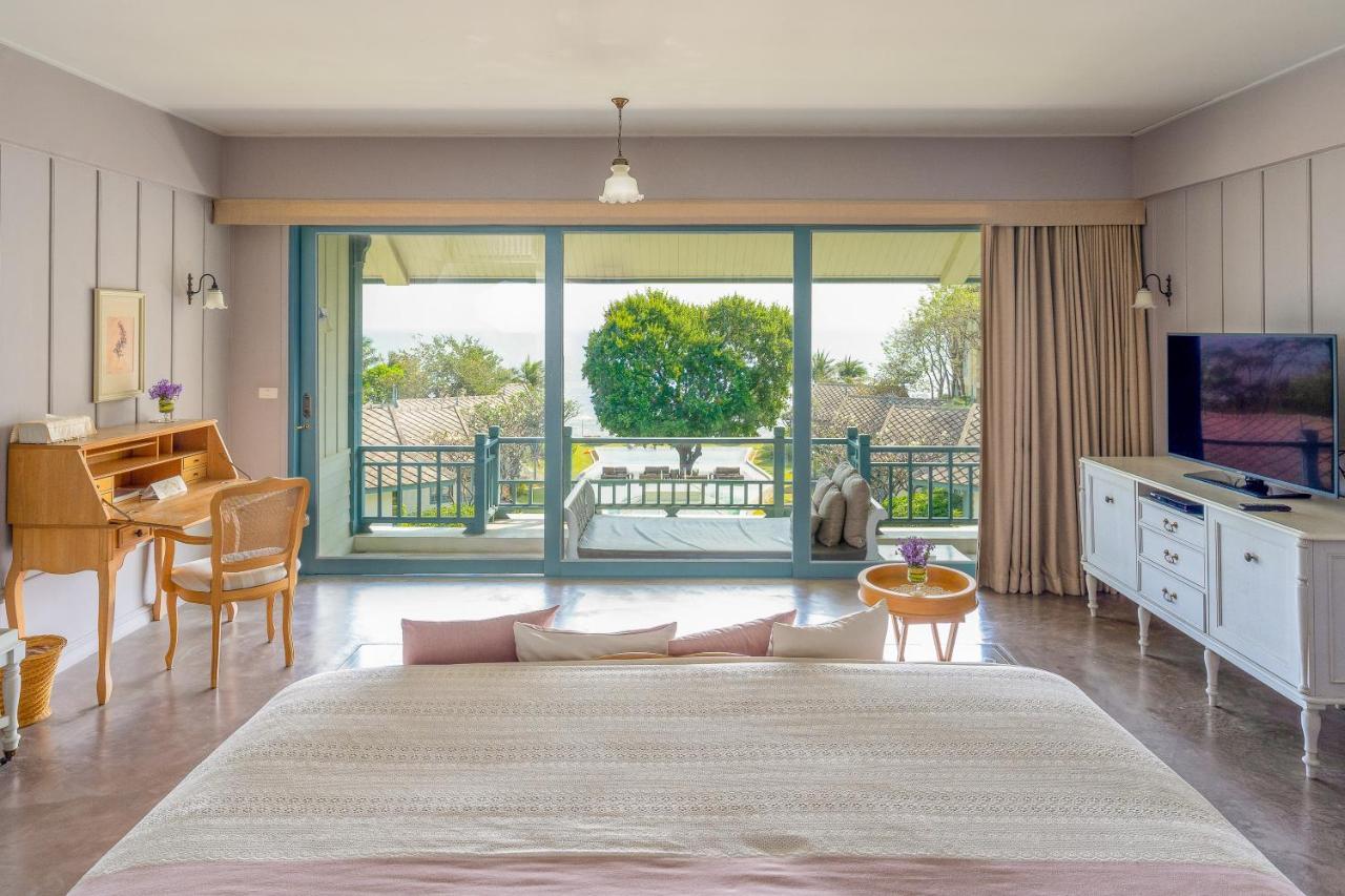 Devasom Resort 5*