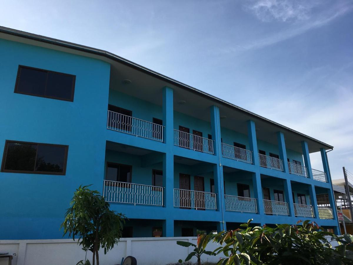 Bankaina Aparthotel Hua Hin