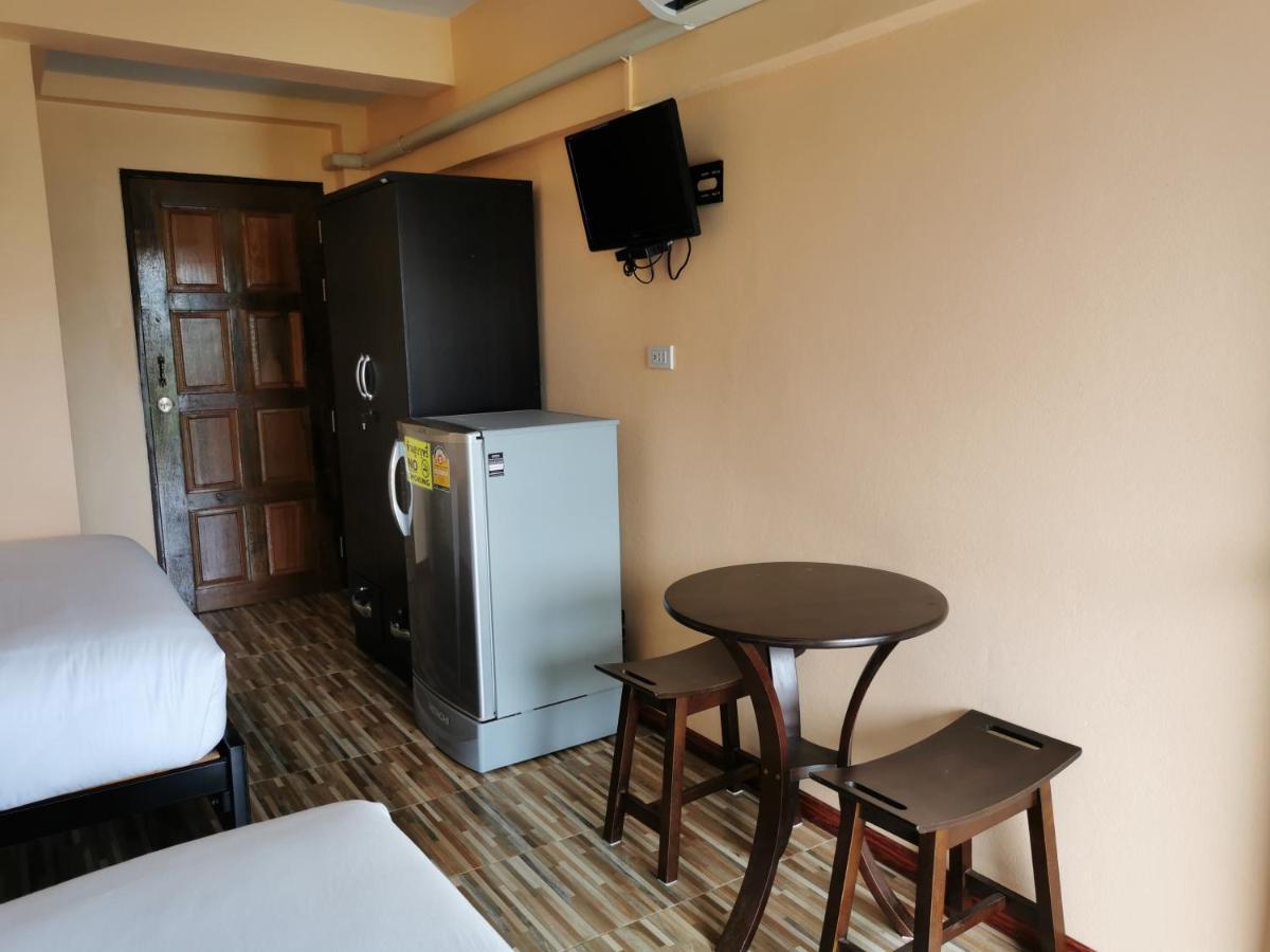 Aparthotel Bankaina