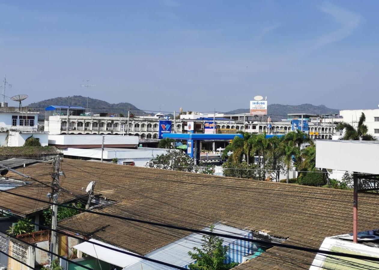 Bankaina Aparthotel *