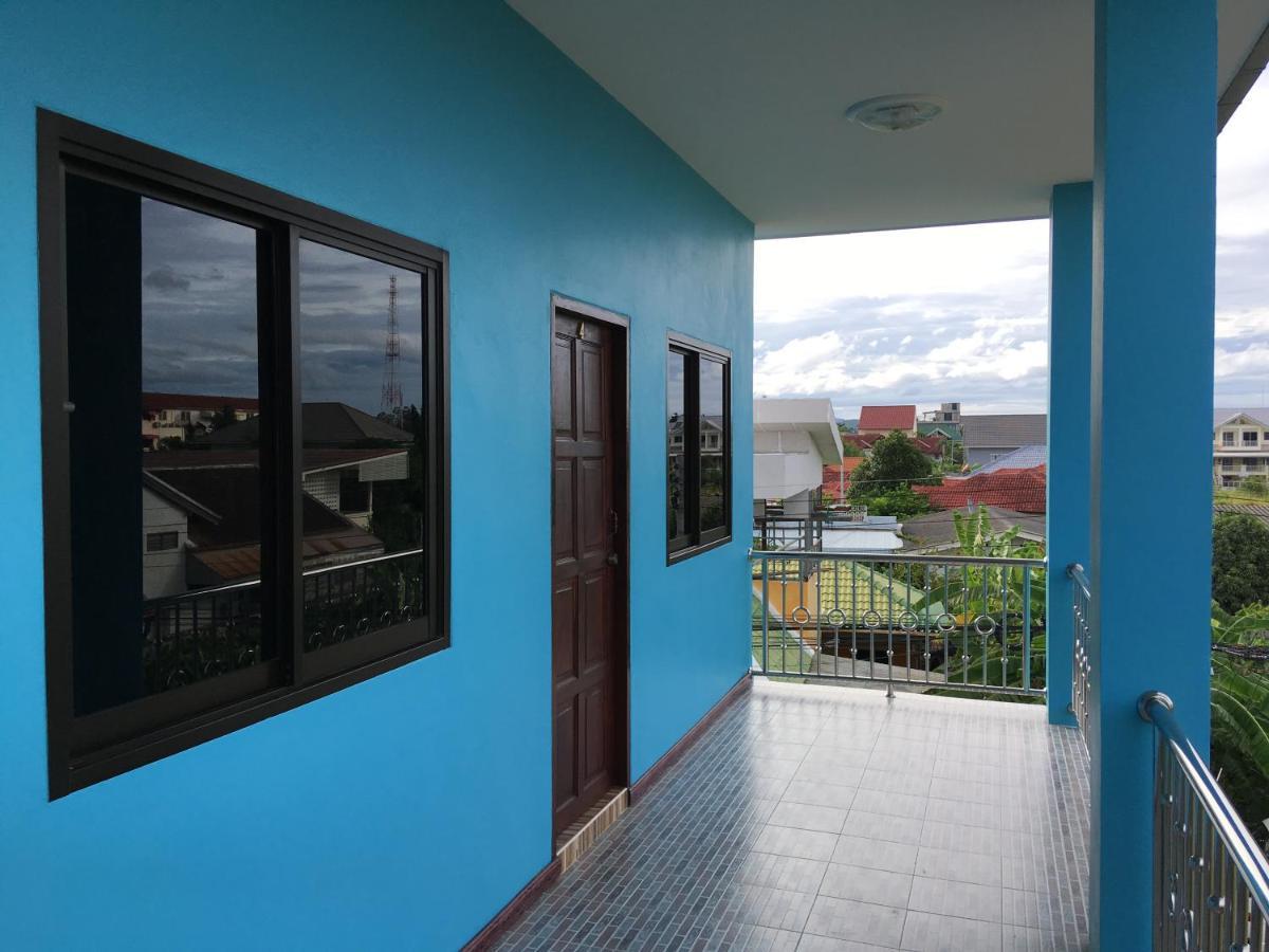 Bankaina Aparthotel *
