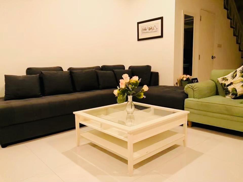 Guest house บ้านสระสวน Hua Hin