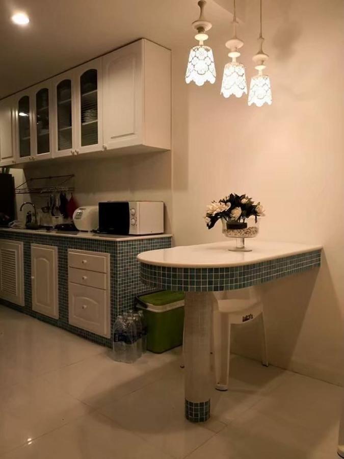 บ้านสระสวน Guest house *