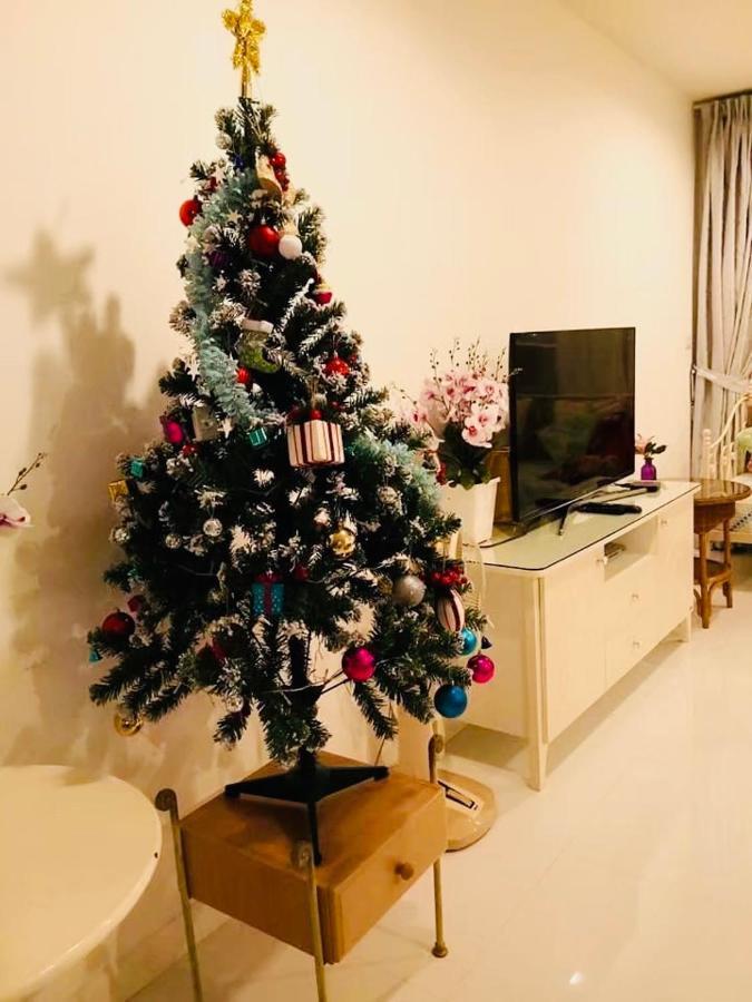 Guest house บ้านสระสวน