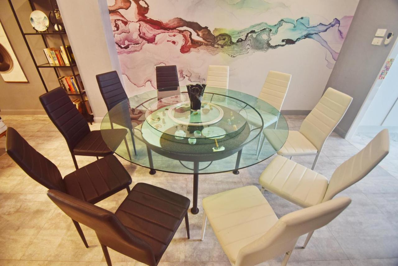 Zen Chi Ferienhaus HHQ