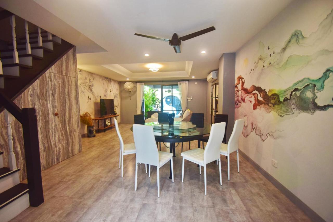 Zen Chi Ferienhaus HHQ