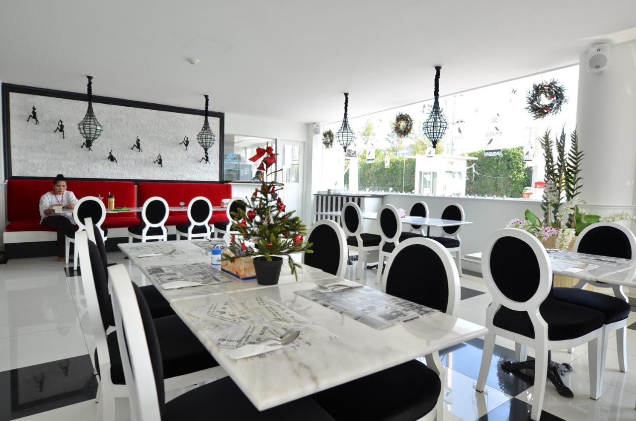 Apartment My Family *