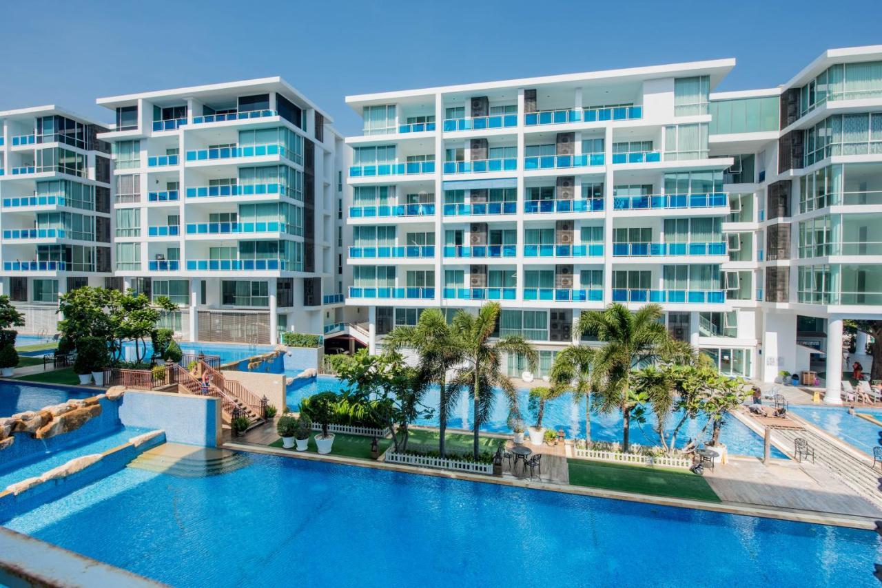 My Family Apartment Hua Hin