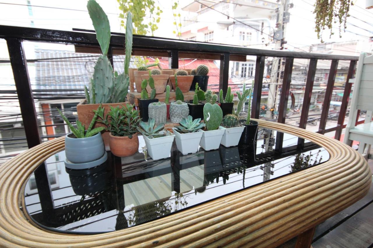 Guest house Paradise Hua Hin