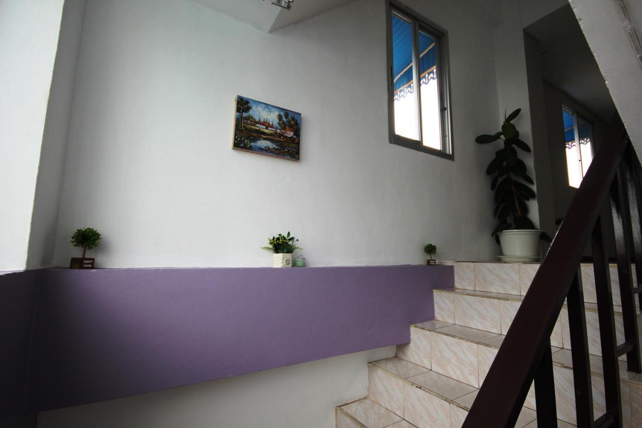 Rumah tetamu Paradise Hua Hin