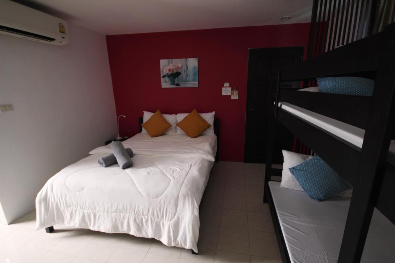 Paradise Guest house Hua Hin