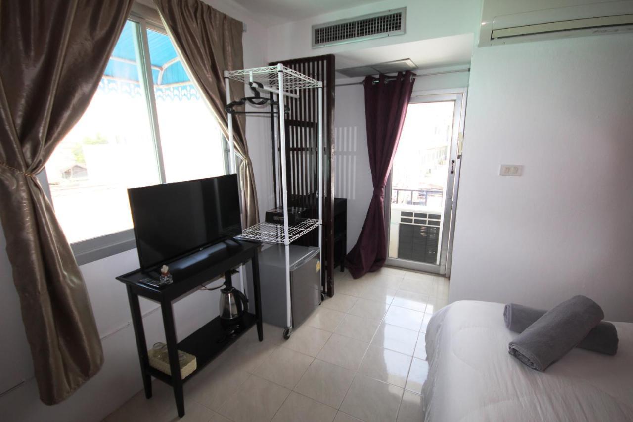 Guest house Paradise 3*