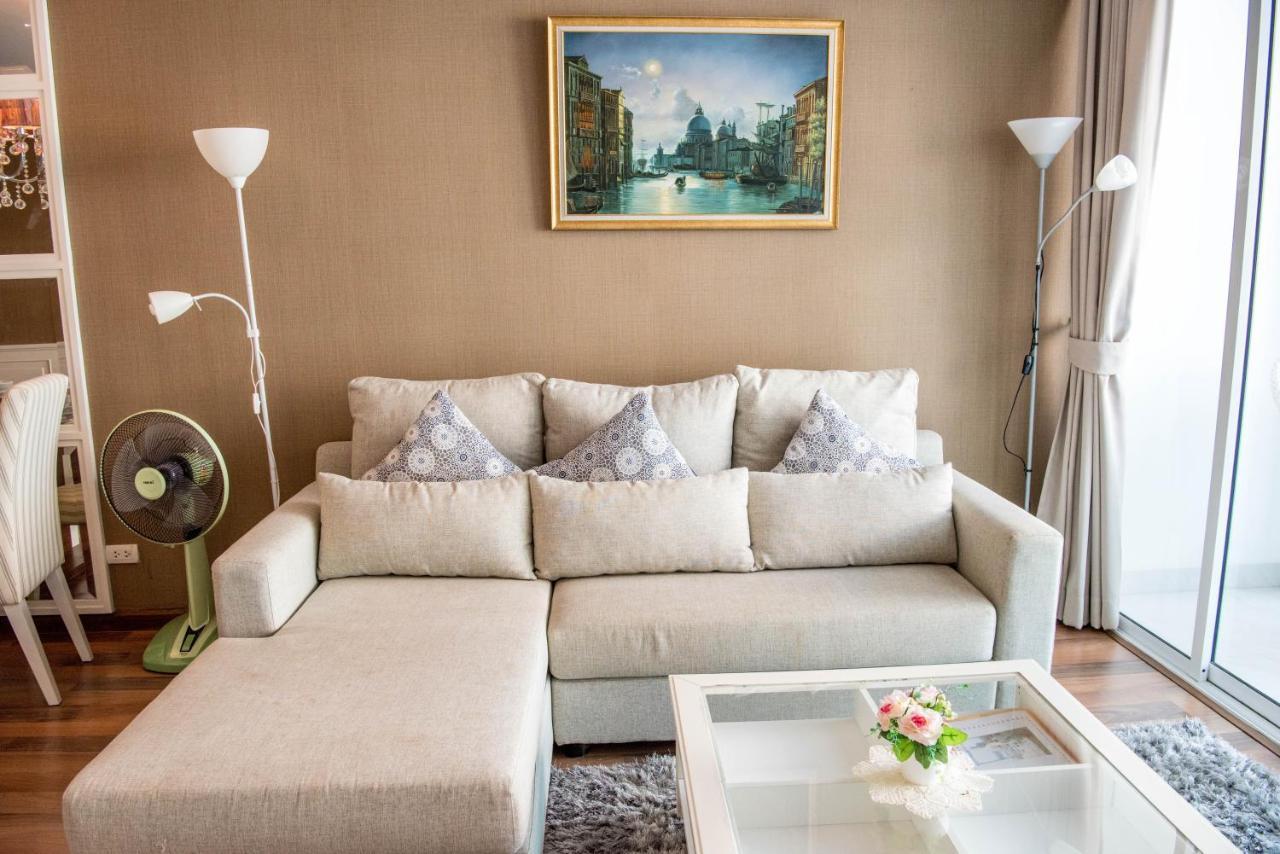 My Family Apartment *